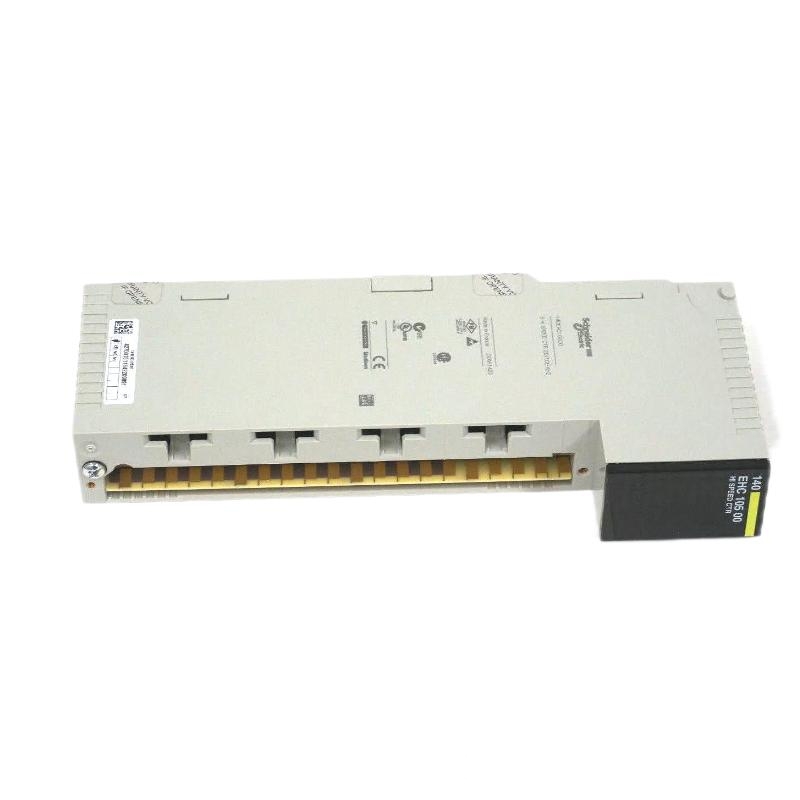 Schneider 140EHC10500 High-Speed Counter Module Modicon Quantum Series