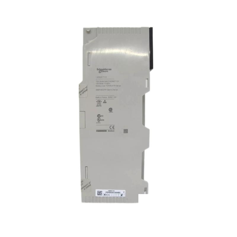 Schneider 140NOE77101 Ethernet TCP/IP Module Modicon Quantum series
