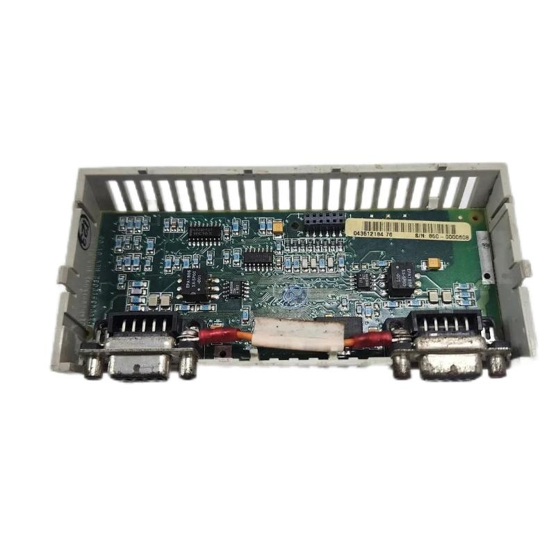 Schneider 170PNT16020 Modbus Plus Communication Adapter Modicon Momentum Series