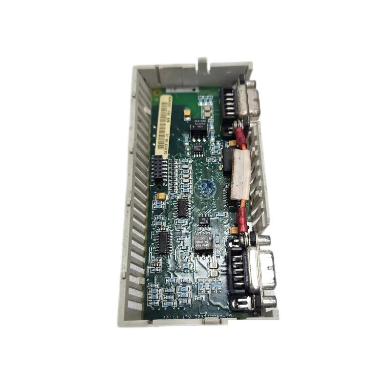 Schneider 170PNT16020 Modbus Plus Communication Adapter Modicon Momentum Series