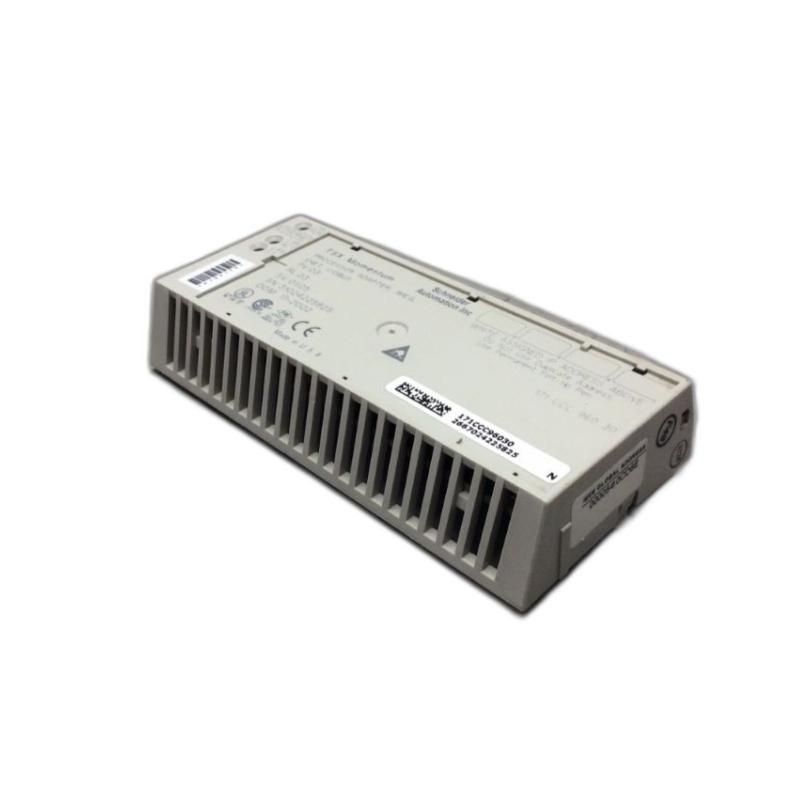 Schneider 171CCC96030 M1/M1E Processor Adapter Modicon Momentum Series
