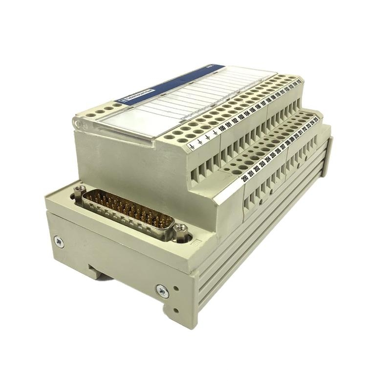 Schneider ABE7-CPA12 Connector Base Advantys series