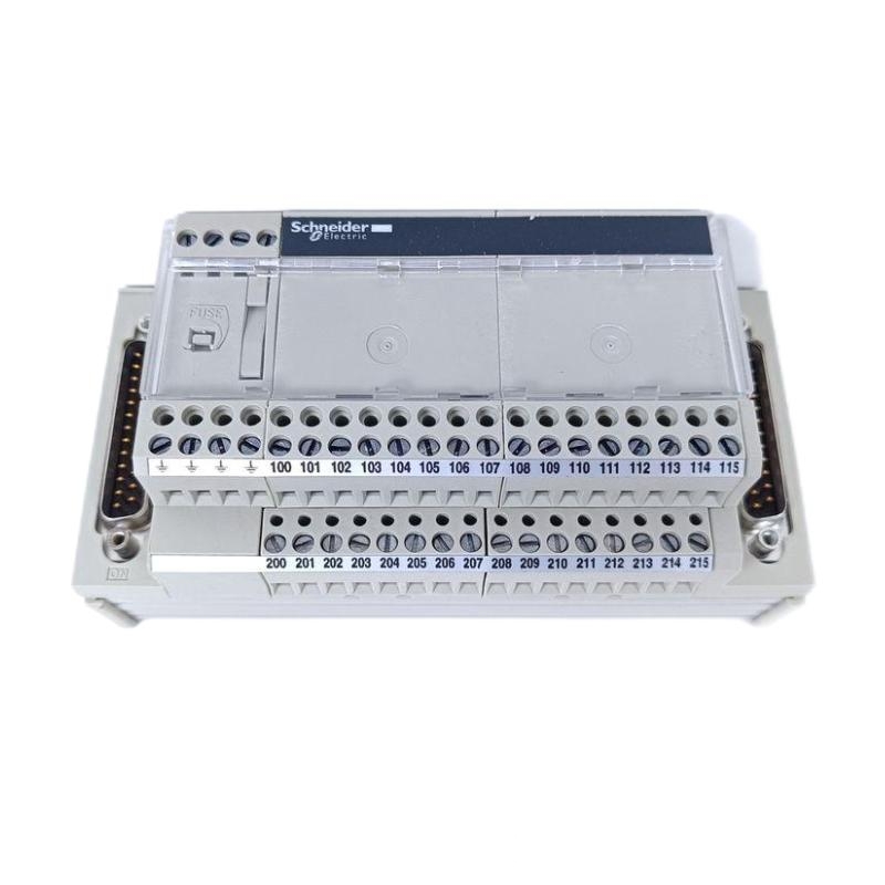 Schneider ABE7-CPA12 Connector Base Advantys series