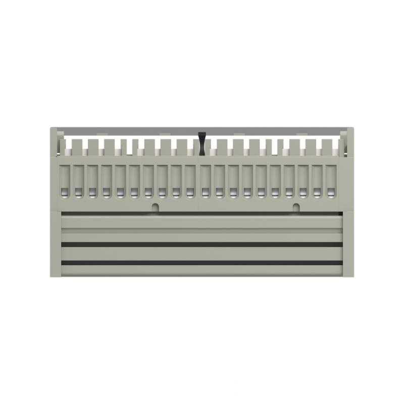 Schneider ABE7-P16T111 Plug-in Relay Terminal Block Modicon ABE7 series