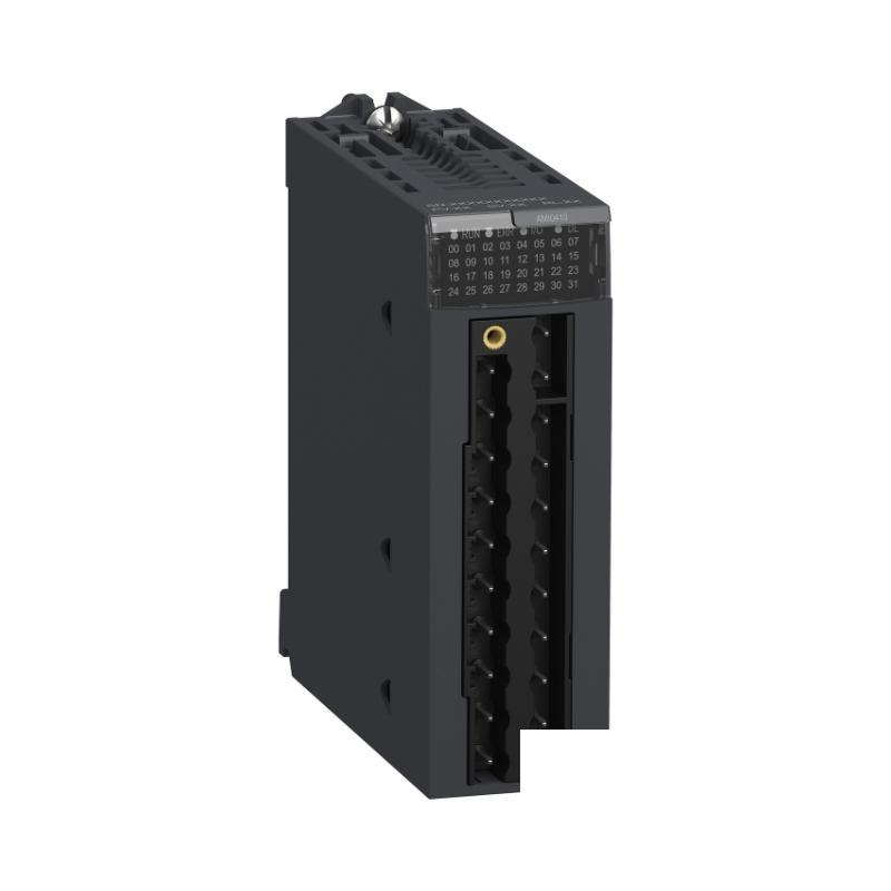 Schneider BMXAMI0410 Analog Isolated High-Level Input Module Modicon X80 series
