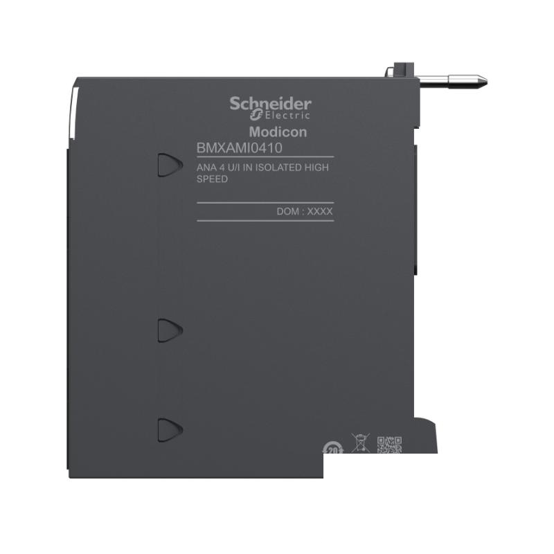 Schneider BMXAMI0410 Analog Isolated High-Level Input Module Modicon X80 series
