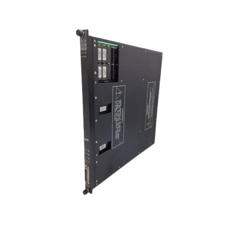 Invensys Triconex 3636A Relay Output Module