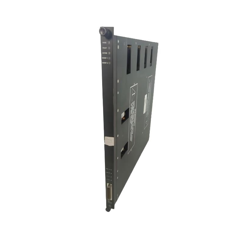Invensys Triconex 3636R Relay Output Module