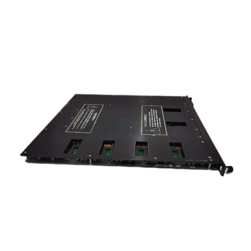 Triconex 3006 Main Processor Module