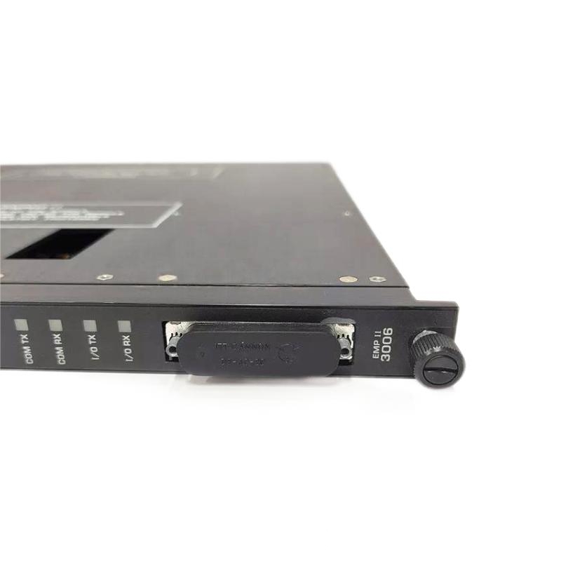 Triconex 3006 Main Processor Module