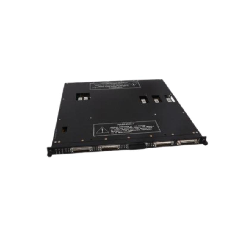 Triconex 3007 Main Processor Module