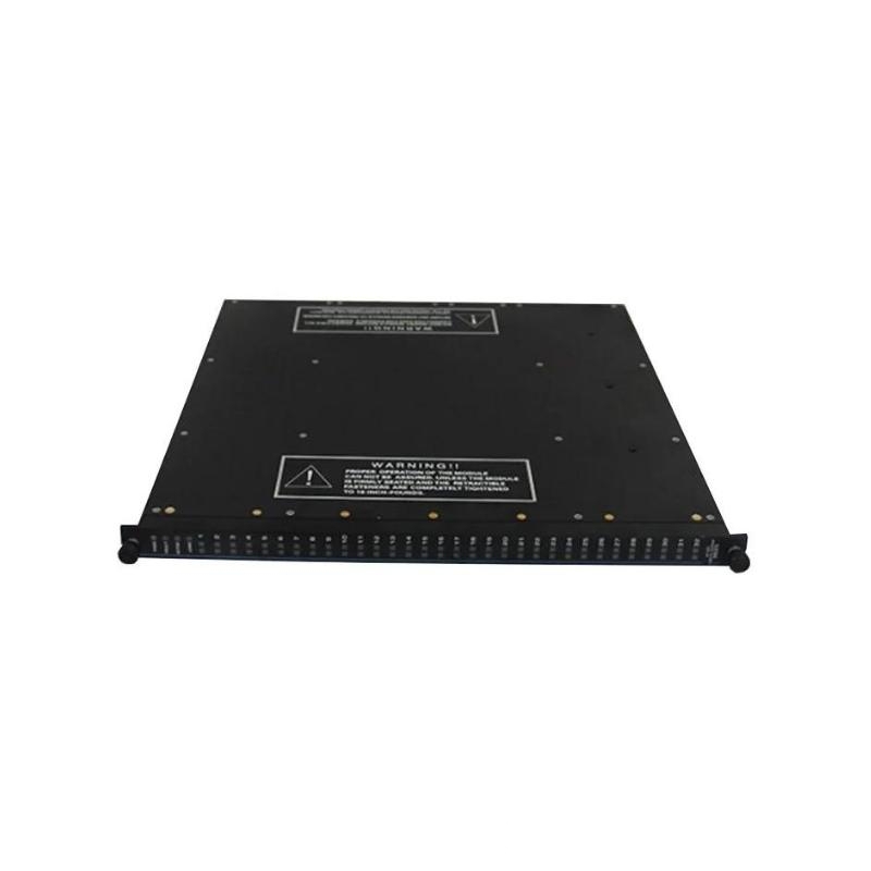 Triconex 3007 Main Processor Module