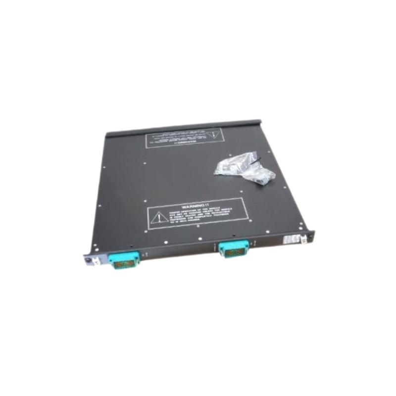 Triconex 3007 Main Processor Module