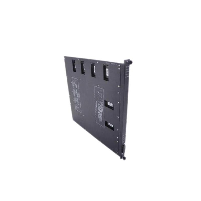 Triconex 3007A Main Processor Module