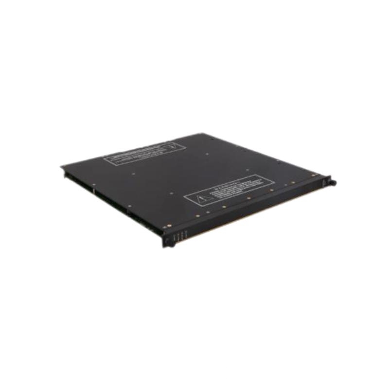 Triconex 3007A Main Processor Module