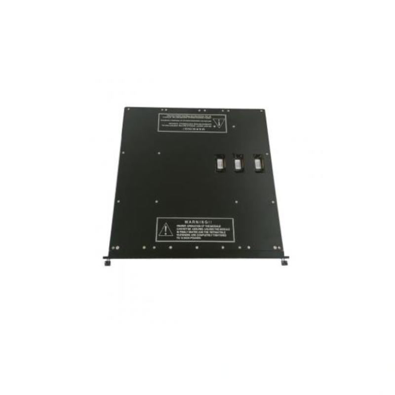 Triconex 3007A Main Processor Module
