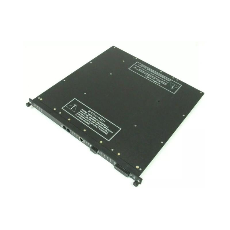 Triconex 3008 Main Processor Module