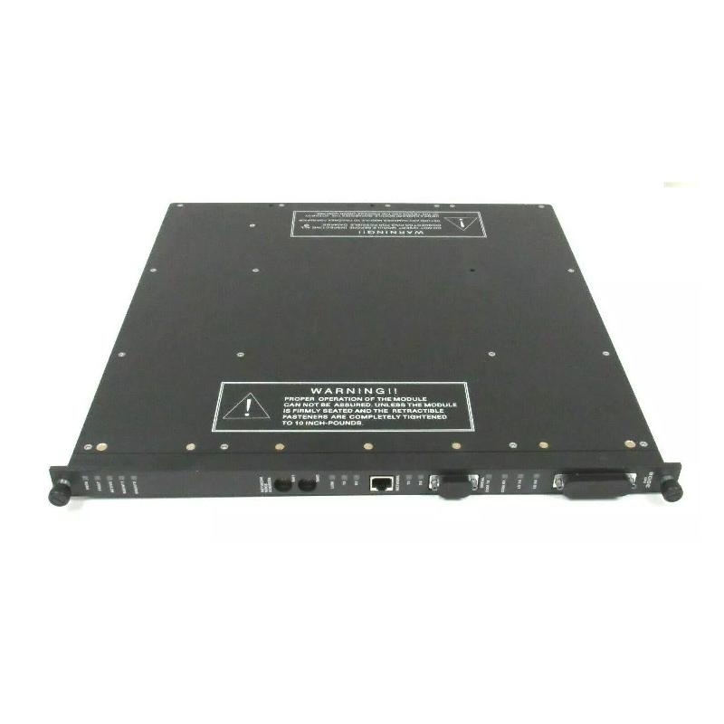 Triconex 3008 Main Processor Module