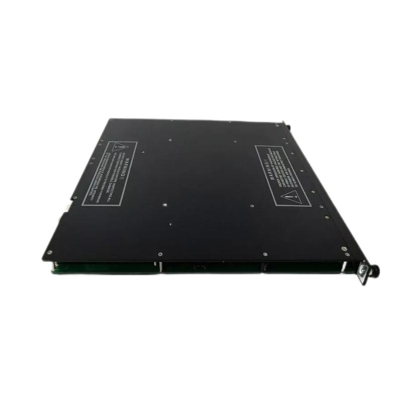 Triconex 3009 Enhanced Main Processor (UMP) Module