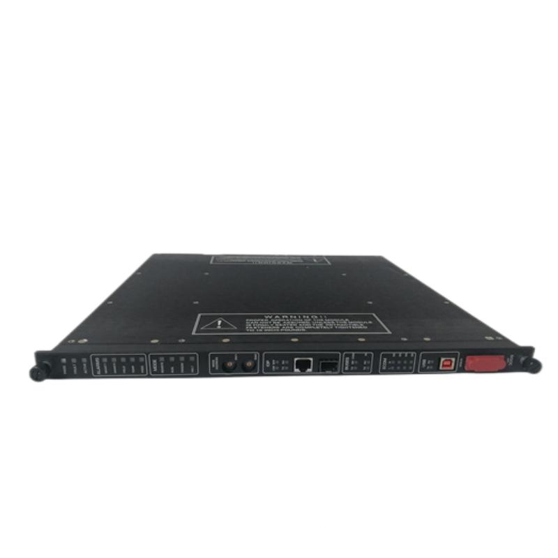 Triconex 3002 Pulse Input Terminal Board