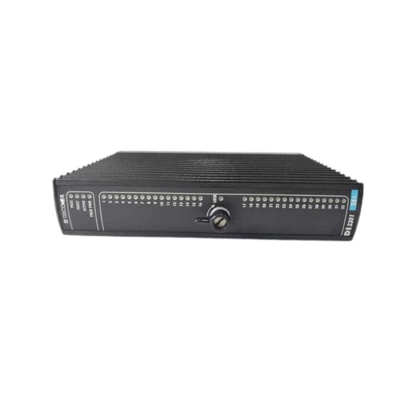 Invensys Triconex 3301 DI Input Module