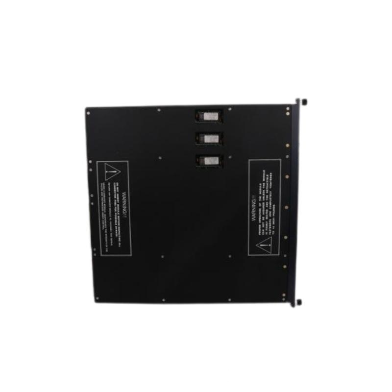 Triconex 4200N Remote Expansion Module