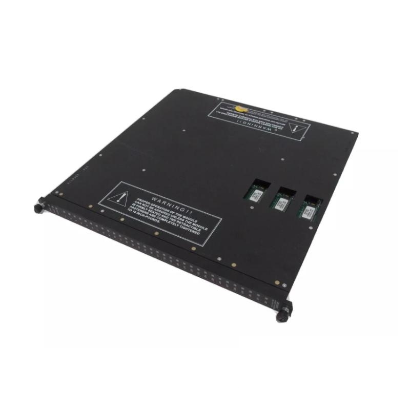 Triconex 3700A Analog Input Module