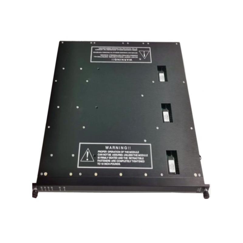 Triconex 3805E/H Enhanced Analog Output Module