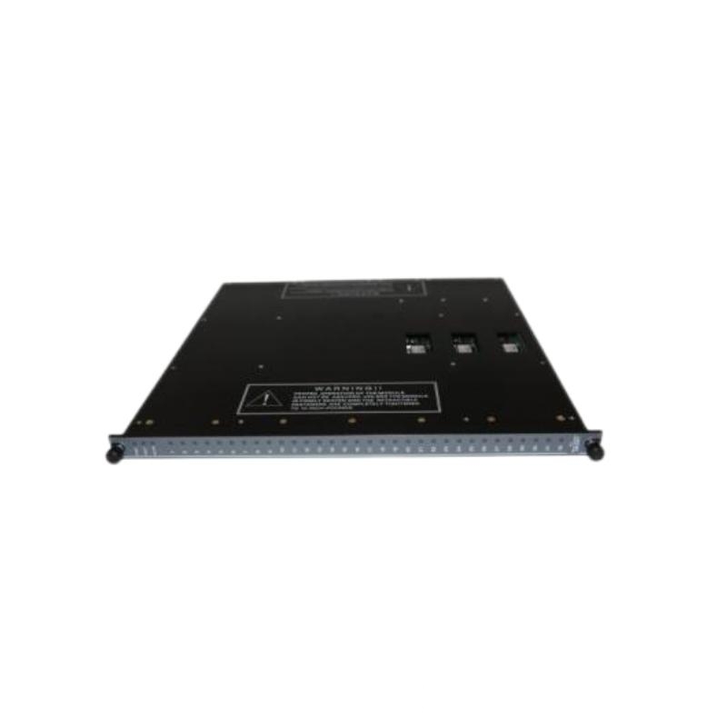 Triconex 3805E/H Enhanced Analog Output Module