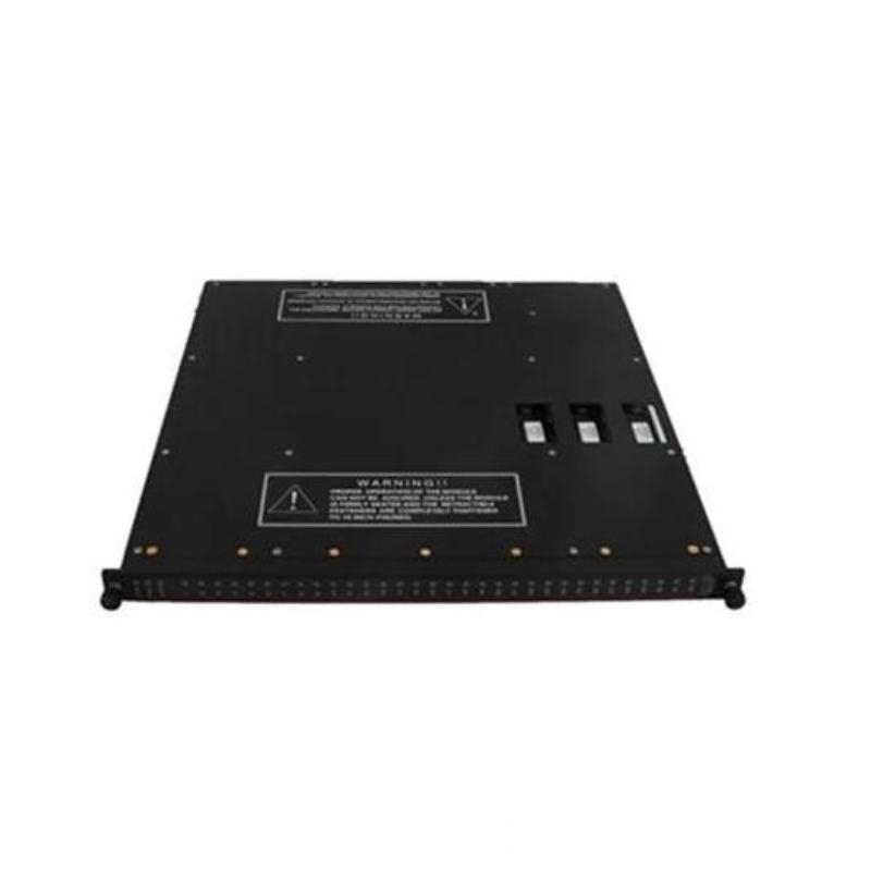 Invensys Triconex 3615E Digital Output Module