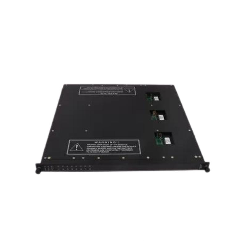 Invensys Triconex 3624 Digital Output Module