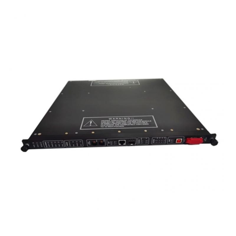 Invensys Triconex 3636T Digital Relay Output Module