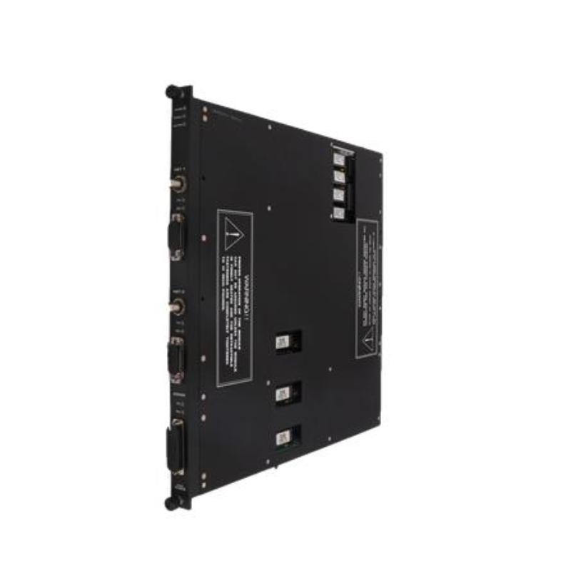 Invensys Triconex 3623 Digital Output Module