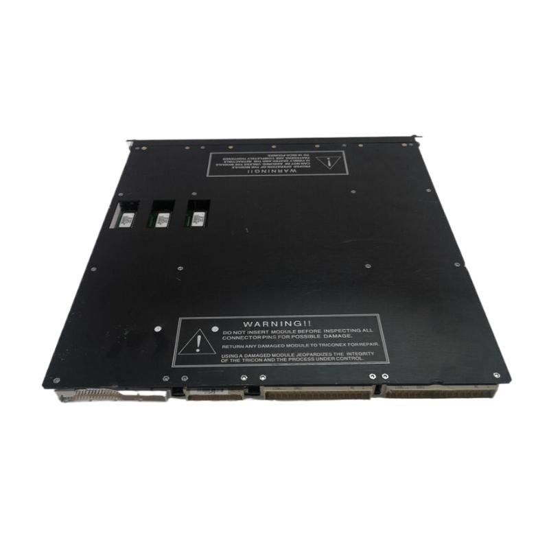Invensys Triconex 3623 Digital Output Module