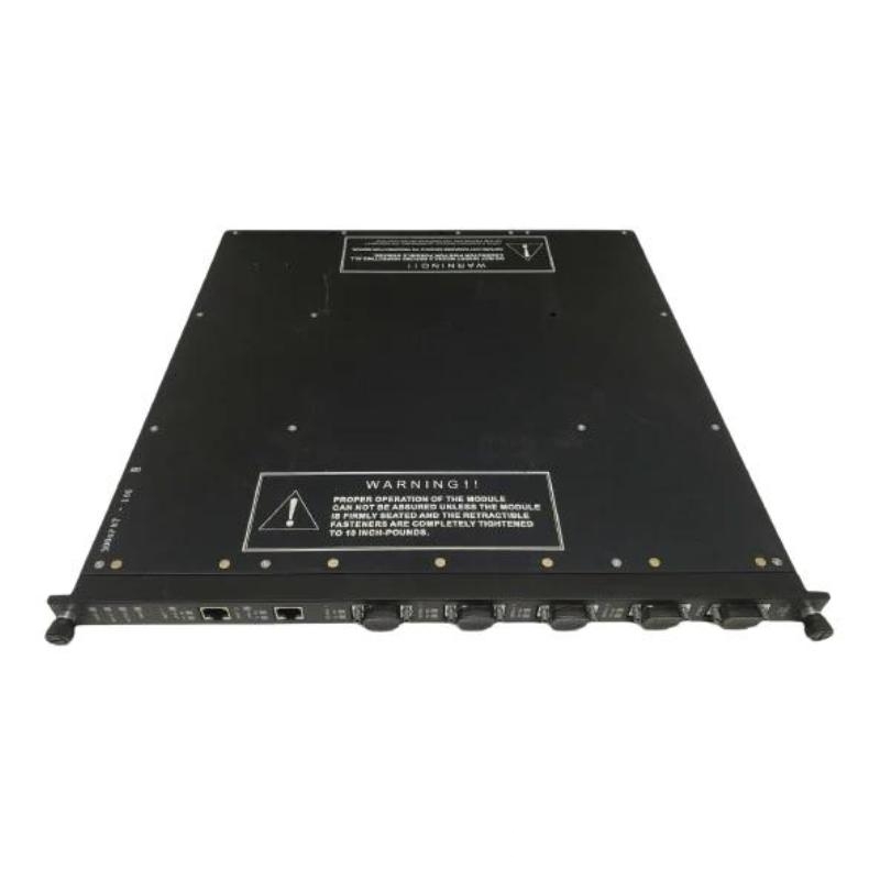 Invensys Triconex 3624 Digital Output Module