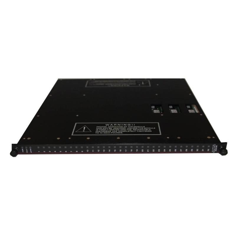 Invensys Triconex 3623 Digital Output Module