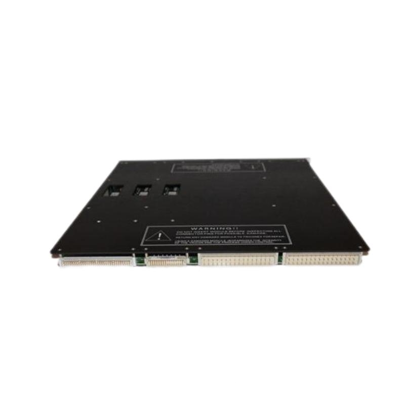Invensys Triconex 3636A Relay Output Module