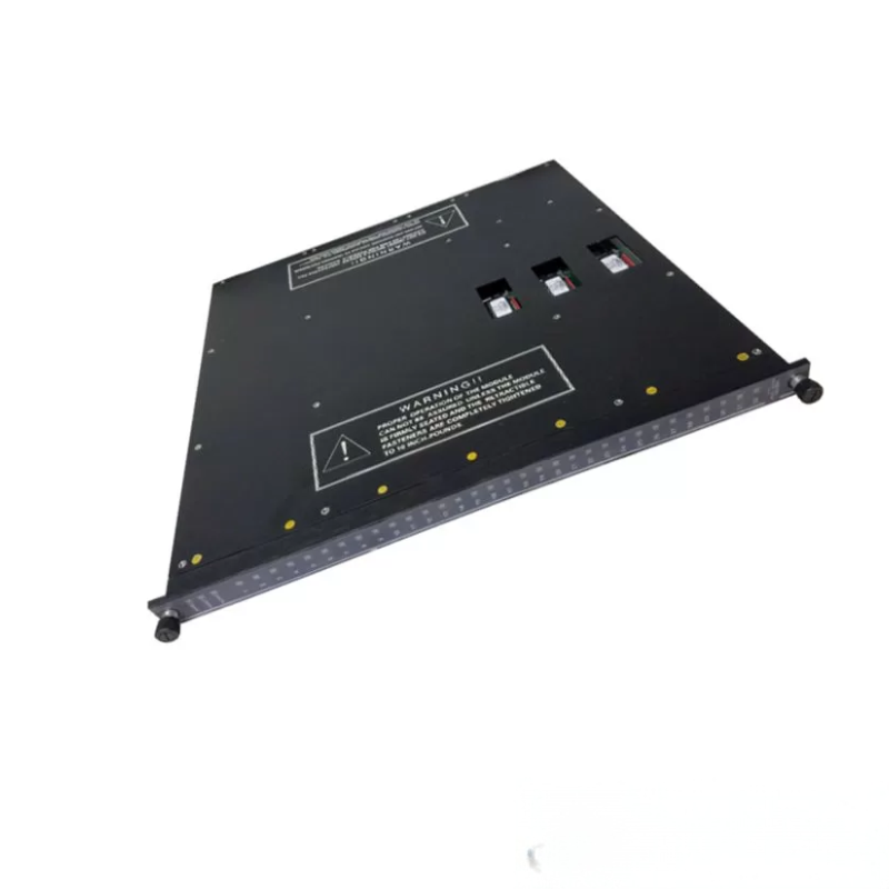 Invensys Triconex 3636R Relay Output Module