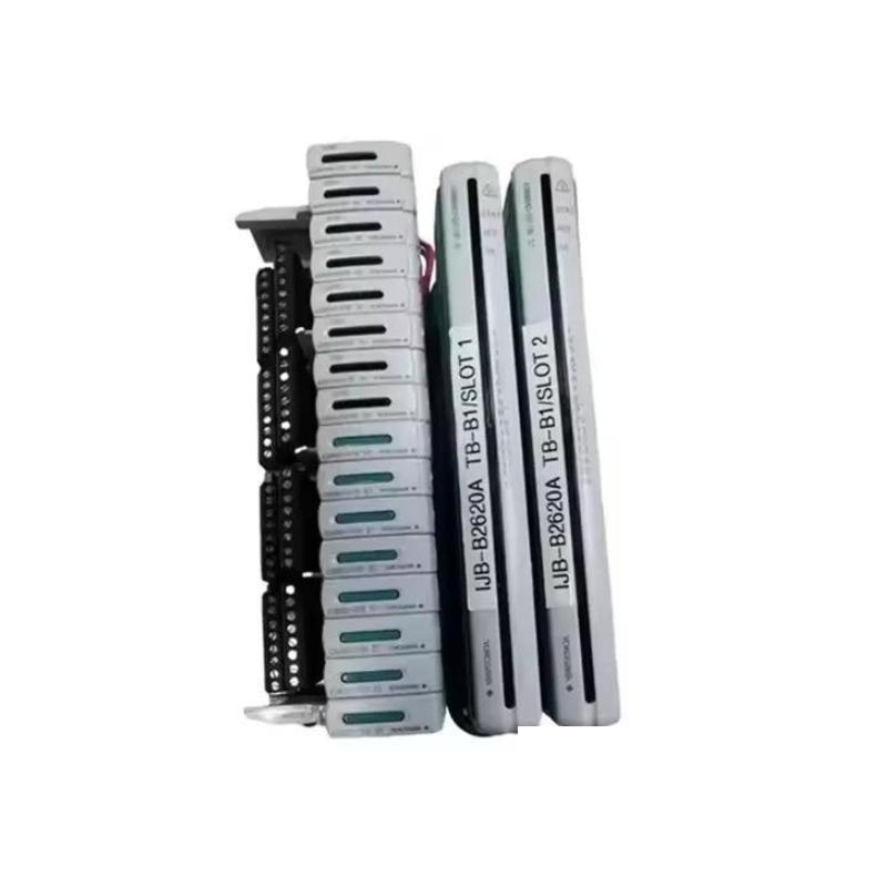 Yokogawa A2SMX801 Pass-through I/O signal adapter Yokogawa STARDOM