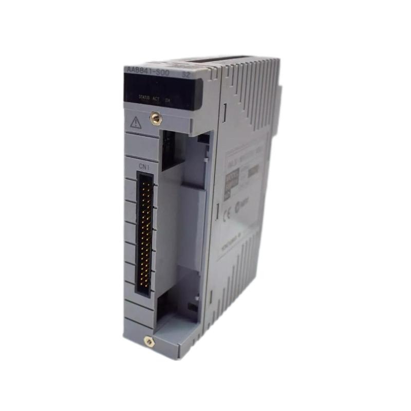 Yokogawa AAB841 Analog Input/Output Module CENTUM™ CS 3000 and STARDOM™ series