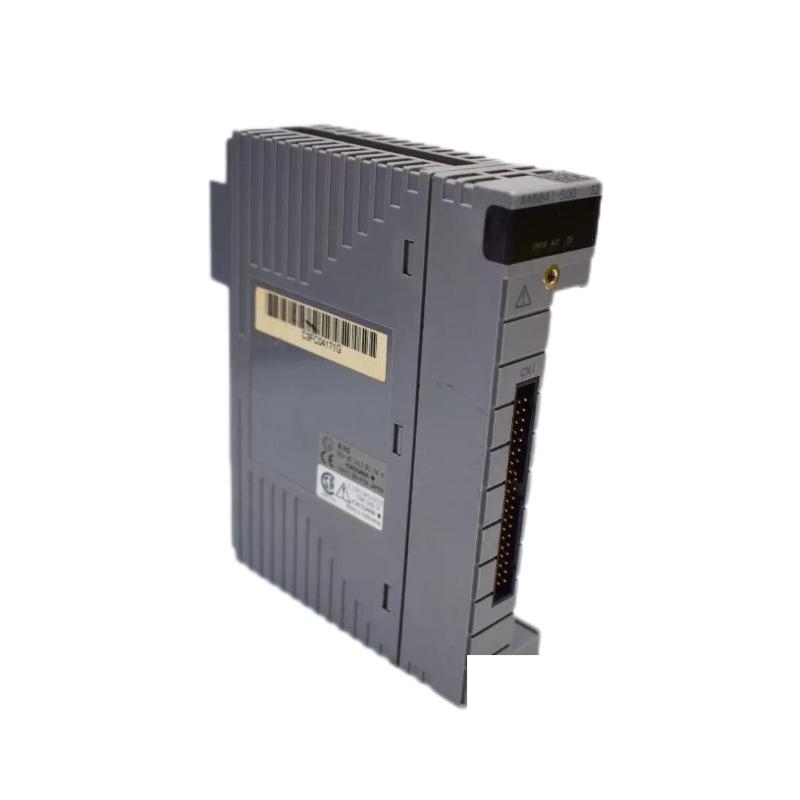 Yokogawa AAB841 Analog Input/Output Module CENTUM™ CS 3000 and STARDOM™ series