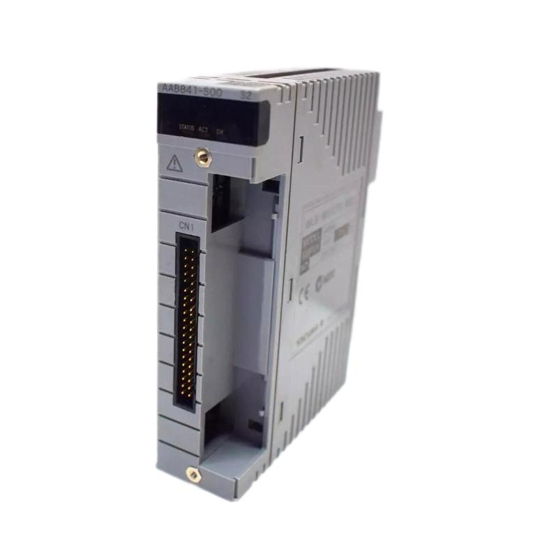 Yokogawa AAB841-S00 Analog I/O Module CENTUM™ CS 3000 and STARDOM™ Series