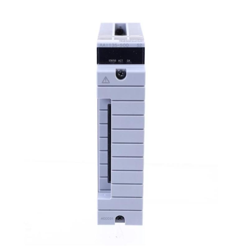 Yokogawa AAI135 Analog Input Module