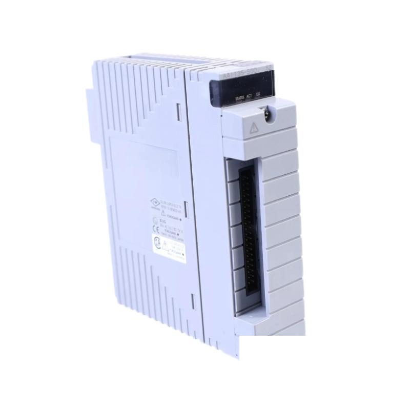 Yokogawa AAI135 Analog Input Module