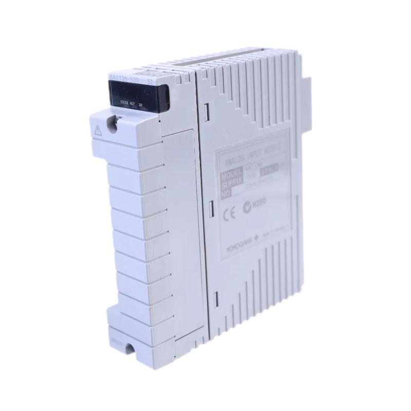 Yokogawa AAI135 Analog Input Module