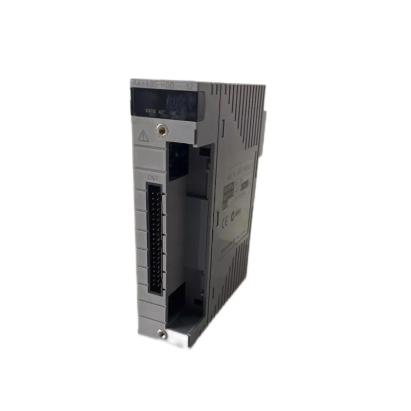 Yokogawa AAI135-H00 Analog Input Module CENTUM-ST Series