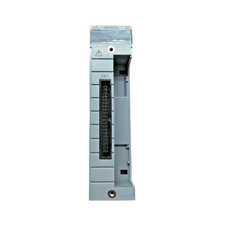 Yokogawa AAI135-H03 Analog Input Module CENTUM CS 3000 Series