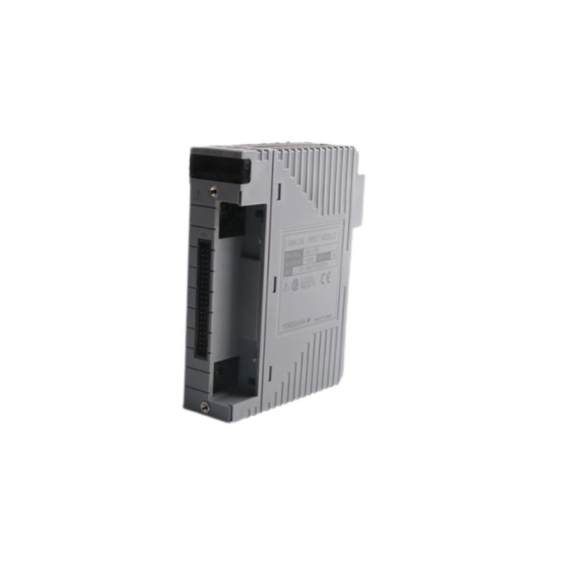Yokogawa AAI135-H50 Analog Input Module