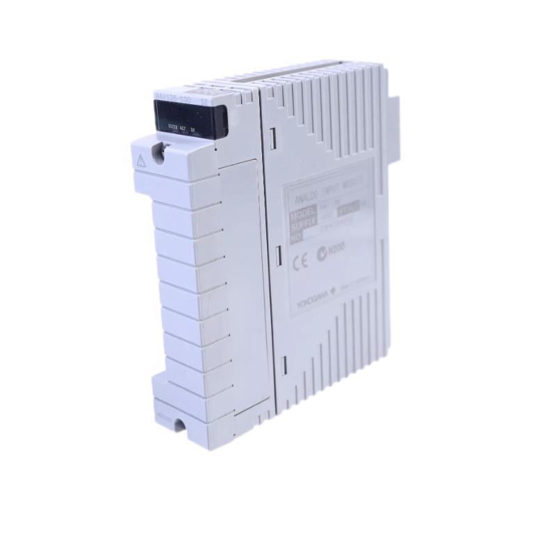 Yokogawa AAI135-S00 Analog Input Module