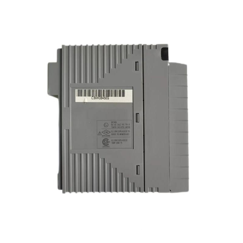 Yokogawa AAI543-S00 Analog Output Module